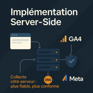 Server-Side Tracking Implementation